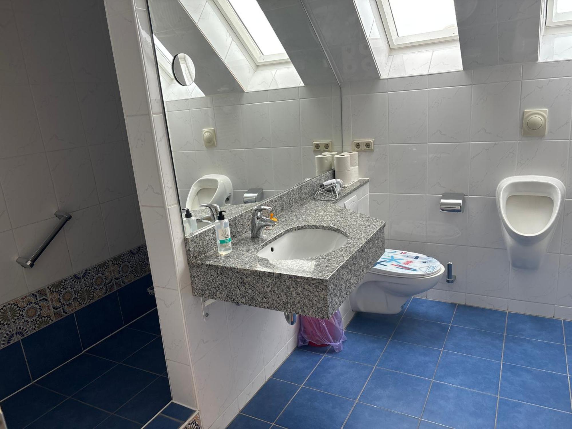Haus Seemannstreu Gasthof Juist