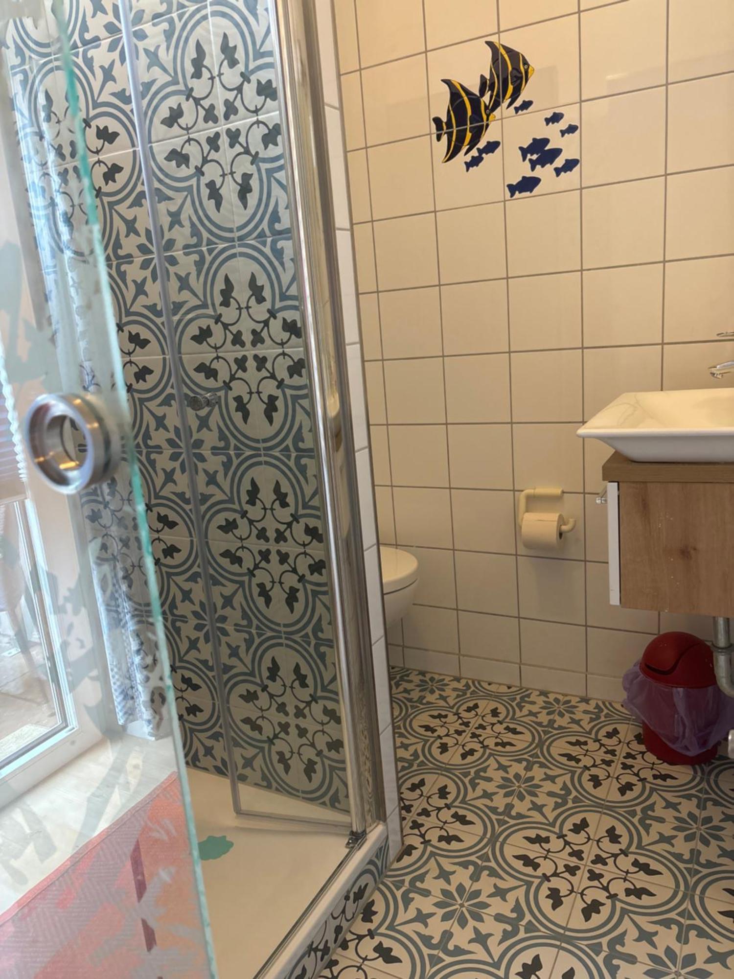 Haus Seemannstreu Juist