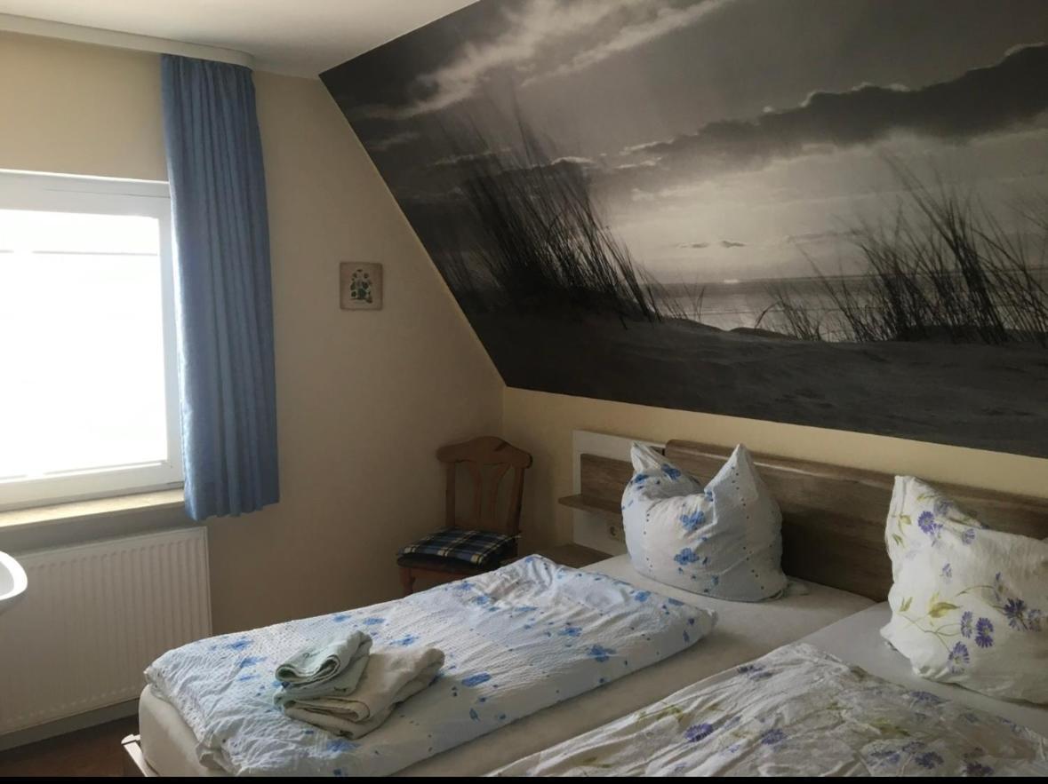 Gasthof Haus Seemannstreu Juist